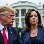 Republicans Rip Into Harris’ Border Visit, Call It a ‘Photo Op’ to Distract from Failures