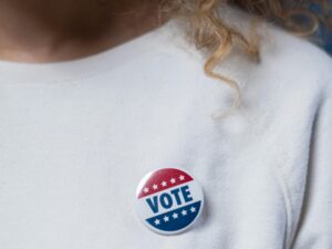 Breaking the Stereotype: LGBTQ+ Voters Turning to the Right