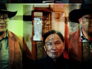 Te Pāti Māori’s Opposition to Fast-Track Bill Jeopardises Jobs and Growth